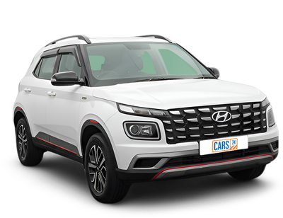 Hyundai VENUE N LINE-img